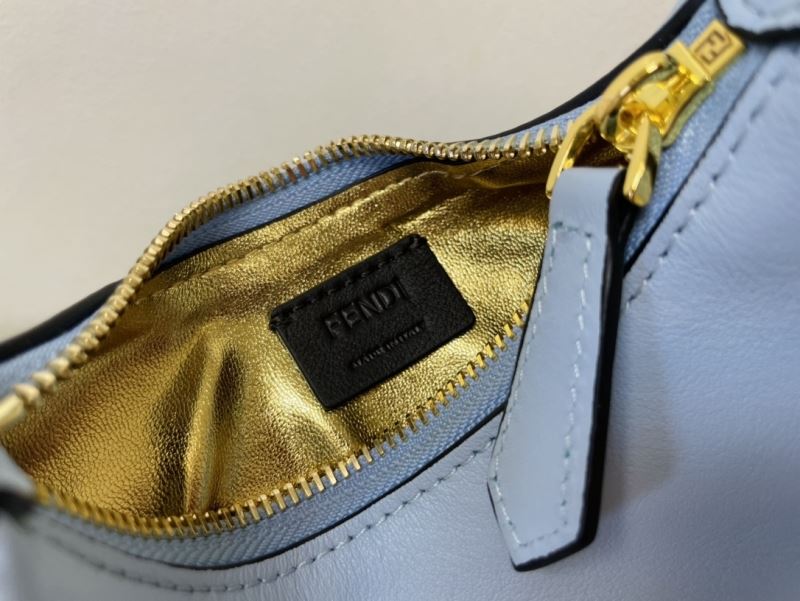 Fendi Hobo Bags